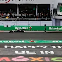 Sergio Perez (MEX) Force India VJM09 at Formula One World Championship, Rd19, Mexican Grand Prix, Practice, Circuit Hermanos Rodriguez, Mexico City, Mexico, Friday 28 October 2016. © Sutton Images