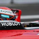Kimi Raikkonen (FIN) Ferrari at Formula One World Championship, Rd19, Mexican Grand Prix, Practice, Circuit Hermanos Rodriguez, Mexico City, Mexico, Friday 28 October 2016. © Sutton Images
