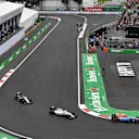 Felipe Massa (BRA) Williams FW38 at Formula One World Championship, Rd19, Mexican Grand Prix, Practice, Circuit Hermanos Rodriguez, Mexico City, Mexico, Friday 28 October 2016. © Sutton Images