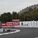 Nico Rosberg (GER) Mercedes-Benz F1 W07 Hybrid at Formula One World Championship, Rd19, Mexican Grand Prix, Practice, Circuit Hermanos Rodriguez, Mexico City, Mexico, Friday 28 October 2016. © Sutton Images