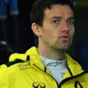 Jolyon Palmer (GBR) Renault Sport F1 Team at Formula One World Championship, Rd19, Mexican Grand Prix, Practice, Circuit Hermanos Rodriguez, Mexico City, Mexico, Friday 28 October 2016. © Sutton Images