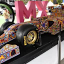 Mexican GP car at Formula One World Championship, Rd19, Mexican Grand Prix, Practice, Circuit Hermanos Rodriguez, Mexico City, Mexico, Friday 28 October 2016. © Sutton Images