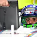 Felipe Massa (BRA) Williams FW38 at Formula One World Championship, Rd19, Mexican Grand Prix, Practice, Circuit Hermanos Rodriguez, Mexico City, Mexico, Friday 28 October 2016. © Sutton Images