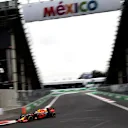 Daniel Ricciardo (AUS) Red Bull Racing RB12 at Formula One World Championship, Rd19, Mexican Grand Prix, Practice, Circuit Hermanos Rodriguez, Mexico City, Mexico, Friday 28 October 2016. © Sutton Images