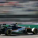 Sergio Perez (MEX) Force India VJM09 at Formula One World Championship, Rd19, Mexican Grand Prix, Qualifying, Circuit Hermanos Rodriguez, Mexico City, Mexico, Saturday 29 October 2016. © Sutton Images