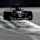Carlos Sainz jr (ESP) Scuderia Toro Rosso STR11 at Formula One World Championship, Rd19, Mexican Grand Prix, Qualifying, Circuit Hermanos Rodriguez, Mexico City, Mexico, Saturday 29 October 2016. © Sutton Images