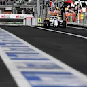 Felipe Massa (BRA) Williams FW38 at Formula One World Championship, Rd19, Mexican Grand Prix, Qualifying, Circuit Hermanos Rodriguez, Mexico City, Mexico, Saturday 29 October 2016. © Sutton Images