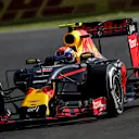 Max Verstappen (NED) Red Bull Racing RB12 at Formula One World Championship, Rd19, Mexican Grand Prix, Qualifying, Circuit Hermanos Rodriguez, Mexico City, Mexico, Saturday 29 October 2016. © Sutton Images