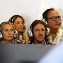 Carlos Puyol (ESP) at Formula One World Championship, Rd19, Mexican Grand Prix, Qualifying, Circuit Hermanos Rodriguez, Mexico City, Mexico, Saturday 29 October 2016. © Sutton Images