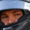 Nico Rosberg (GER) Mercedes AMG F1 in parc ferme at Formula One World Championship, Rd19, Mexican Grand Prix, Qualifying, Circuit Hermanos Rodriguez, Mexico City, Mexico, Saturday 29 October 2016. © Sutton Images