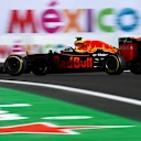 Max Verstappen (NED) Red Bull Racing RB12 at Formula One World Championship, Rd19, Mexican Grand Prix, Qualifying, Circuit Hermanos Rodriguez, Mexico City, Mexico, Saturday 29 October 2016. © Sutton Images