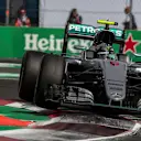 Nico Rosberg (GER) Mercedes-Benz F1 W07 Hybrid at Formula One World Championship, Rd19, Mexican Grand Prix, Race, Circuit Hermanos Rodriguez, Mexico City, Mexico, Sunday 30 October 2016. © Sutton Images