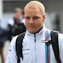 Valtteri Bottas (FIN) Williams at Formula One World Championship, Rd19, Mexican Grand Prix, Race, Circuit Hermanos Rodriguez, Mexico City, Mexico, Sunday 30 October 2016. © Sutton Images