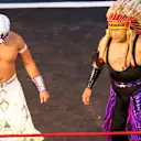 Lucha Libre Wrestling Festival at Formula One World Championship, Rd19, Mexican Grand Prix, Preparations, Circuit Hermanos Rodriguez, Mexico City, Mexico, Thursday 27 October 2016. © Sutton Images