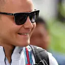 Valtteri Bottas (FIN) Williams at Formula One World Championship, Rd19, Mexican Grand Prix, Preparations, Circuit Hermanos Rodriguez, Mexico City, Mexico, Thursday 27 October 2016. © Sutton Images