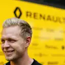 Kevin Magnussen (DEN) Renault Sport F1 Team at Formula One World Championship, Rd19, Mexican Grand Prix, Preparations, Circuit Hermanos Rodriguez, Mexico City, Mexico, Thursday 27 October 2016. © Sutton Images