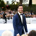 Daniel Ricciardo (AUS) Red Bull Racing at Amber Lounge Fashion Show, Le Meridien Beach Plaza Hotel, Monaco, Friday 27 May 2016. © Sutton Images