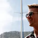 Nico Hulkenberg (GER) Force India F1 at Formula One World Championship, Rd6, Monaco Grand Prix, Monte-Carlo, Monaco, Friday 27 May 2016. © Sutton Images