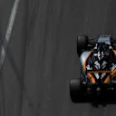 Nico Hulkenberg (GER) Force India VJM09 at Formula One World Championship, Rd6, Monaco Grand Prix, Qualifying, Monte-Carlo, Monaco, Saturday 28 May 2016. © Sutton Images