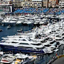 Nico Rosberg (GER) Mercedes-Benz F1 W07 Hybrid at Formula One World Championship, Rd6, Monaco Grand Prix, Qualifying, Monte-Carlo, Monaco, Saturday 28 May 2016. © Sutton Images