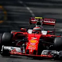 Kimi Raikkonen (FIN) Ferrari SF16-H at Formula One World Championship, Rd6, Monaco Grand Prix, Qualifying, Monte-Carlo, Monaco, Saturday 28 May 2016. © Sutton Images