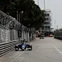 Marcus Ericsson (SWE) Sauber C35 at Formula One World Championship, Rd6, Monaco Grand Prix, Qualifying, Monte-Carlo, Monaco, Saturday 28 May 2016. © Sutton Images
