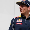 Max Verstappen (NED) Red Bull Racing at Formula One World Championship, Rd6, Monaco Grand Prix, Qualifying, Monte-Carlo, Monaco, Saturday 28 May 2016. © Sutton Images