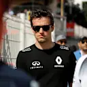 Jolyon Palmer (GBR) Renault Sport F1 Team at Formula One World Championship, Rd6, Monaco Grand Prix, Qualifying, Monte-Carlo, Monaco, Saturday 28 May 2016. © Sutton Images
