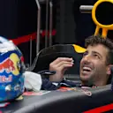 Daniel Ricciardo (AUS) Red Bull Racing RB12 at Formula One World Championship, Rd6, Monaco Grand Prix, Qualifying, Monte-Carlo, Monaco, Saturday 28 May 2016. © Sutton Images