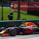 Daniel Ricciardo (AUS) Red Bull Racing RB12 at Formula One World Championship, Rd6, Monaco Grand Prix, Qualifying, Monte-Carlo, Monaco, Saturday 28 May 2016. © Sutton Images