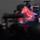 Daniil Kvyat (RUS) Scuderia Toro Rosso STR11 at Formula One World Championship, Rd6, Monaco Grand Prix, Qualifying, Monte-Carlo, Monaco, Saturday 28 May 2016. © Sutton Images