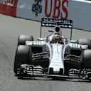 Felipe Massa (BRA) Williams FW38 at Formula One World Championship, Rd6, Monaco Grand Prix, Qualifying, Monte-Carlo, Monaco, Saturday 28 May 2016. © Sutton Images