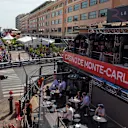 Jenson Button (GBR) McLaren MP4-31 at Formula One World Championship, Rd6, Monaco Grand Prix, Qualifying, Monte-Carlo, Monaco, Saturday 28 May 2016. © Sutton Images