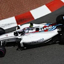 Valtteri Bottas (FIN) Williams FW38 at Formula One World Championship, Rd6, Monaco Grand Prix, Qualifying, Monte-Carlo, Monaco, Saturday 28 May 2016. © Sutton Images