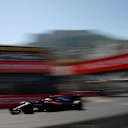 Fernando Alonso (ESP) McLaren MP4-31 at Formula One World Championship, Rd6, Monaco Grand Prix, Qualifying, Monte-Carlo, Monaco, Saturday 28 May 2016. © Sutton Images