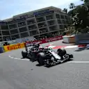 Jenson Button (GBR) McLaren MP4-31 at Formula One World Championship, Rd6, Monaco Grand Prix, Qualifying, Monte-Carlo, Monaco, Saturday 28 May 2016. © Sutton Images
