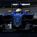 Marcus Ericsson (SWE) Sauber C35 at Formula One World Championship, Rd6, Monaco Grand Prix, Qualifying, Monte-Carlo, Monaco, Saturday 28 May 2016. © Sutton Images