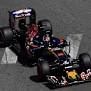 Daniil Kvyat (RUS) Scuderia Toro Rosso STR11 at Formula One World Championship, Rd6, Monaco Grand Prix, Qualifying, Monte-Carlo, Monaco, Saturday 28 May 2016. © Sutton Images