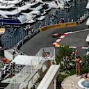 Sebastian Vettel (GER) Ferrari SF16-H at Formula One World Championship, Rd6, Monaco Grand Prix, Qualifying, Monte-Carlo, Monaco, Saturday 28 May 2016. © Sutton Images