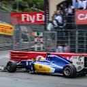 Marcus Ericsson (SWE) Sauber C35 at Formula One World Championship, Rd6, Monaco Grand Prix, Race, Monte-Carlo, Monaco, Sunday 29 May 2016. © Sutton Images