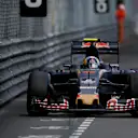 Carlos Sainz jr (ESP) Scuderia Toro Rosso STR11 at Formula One World Championship, Rd6, Monaco Grand Prix, Race, Monte-Carlo, Monaco, Sunday 29 May 2016. © Sutton Images
