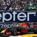 Daniel Ricciardo (AUS) Red Bull Racing RB12 at Formula One World Championship, Rd6, Monaco Grand Prix, Race, Monte-Carlo, Monaco, Sunday 29 May 2016. © Sutton Images