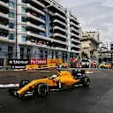 Kevin Magnussen (DEN) Renault Sport F1 Team RS16 at Formula One World Championship, Rd6, Monaco Grand Prix, Race, Monte-Carlo, Monaco, Sunday 29 May 2016. © Sutton Images