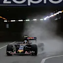 Carlos Sainz (ESP) Scuderia Toro Rosso STR11 at Formula One World Championship, Rd6, Monaco Grand Prix, Race, Monte-Carlo, Monaco, Sunday 29 May 2016. © Sutton Images