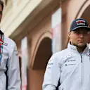 Valtteri Bottas (FIN) Williams at Formula One World Championship, Rd6, Monaco Grand Prix, Race, Monte-Carlo, Monaco, Sunday 29 May 2016. © Sutton Images