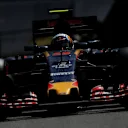 Carlos Sainz jr (ESP) Scuderia Toro Rosso STR11 at Formula One World Championship, Rd6, Monaco Grand Prix, Race, Monte-Carlo, Monaco, Sunday 29 May 2016. © Sutton Images