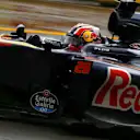 Daniil Kvyat (RUS) Scuderia Toro Rosso STR11 at Formula One World Championship, Rd6, Monaco Grand Prix, Race, Monte-Carlo, Monaco, Sunday 29 May 2016. © Sutton Images