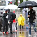 Sergio Perez (MEX) Force India at Formula One World Championship, Rd6, Monaco Grand Prix, Race, Monte-Carlo, Monaco, Sunday 29 May 2016. © Sutton Images