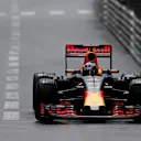 Daniel Ricciardo (AUS) Red Bull Racing RB12 at Formula One World Championship, Rd6, Monaco Grand Prix, Race, Monte-Carlo, Monaco, Sunday 29 May 2016. © Sutton Images