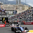 Marcus Ericsson (SWE) Sauber C35 at Formula One World Championship, Rd6, Monaco Grand Prix, Practice, Monte-Carlo, Monaco, Thursday 26 May 2016. © Sutton Images